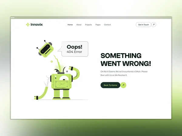 Screenshot 3 of Innovix