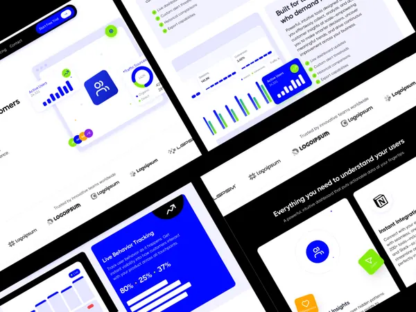 Screenshot 3 of Insightify