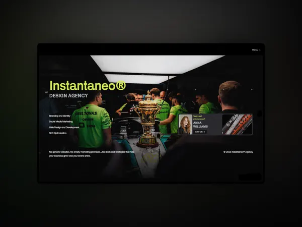 Screenshot 1 of Instantaneo