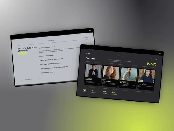 Screenshot 3 of Instantaneo