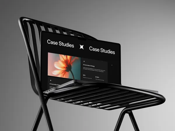 Screenshot 3 of Intelli™
