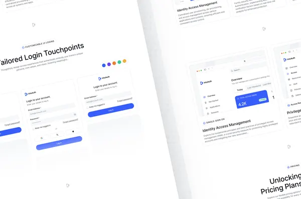 Screenshot 4 of IntoAuth
