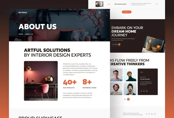 Screenshot 3 of Intoriee