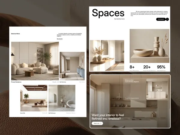 Screenshot 2 of Intr ® studio