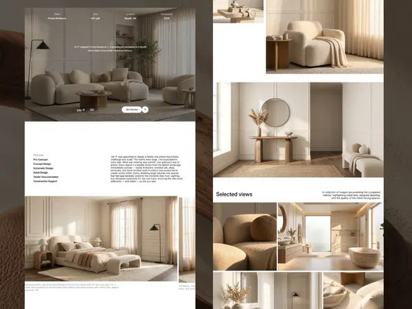 Screenshot 4 of Intr ® studio