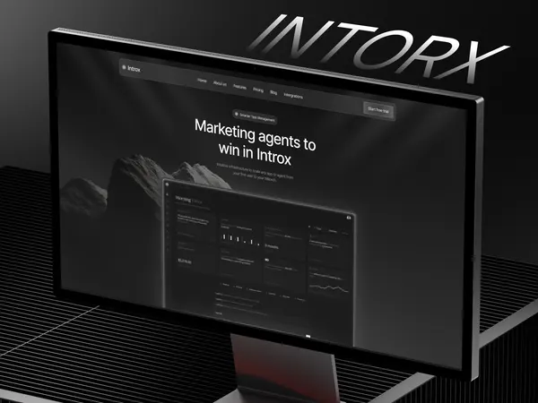 Screenshot 1 of Introx