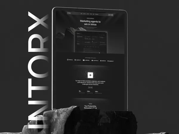 Screenshot 2 of Introx
