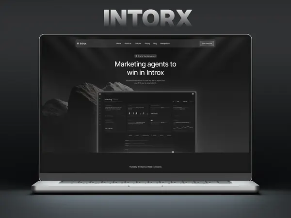 Screenshot 3 of Introx