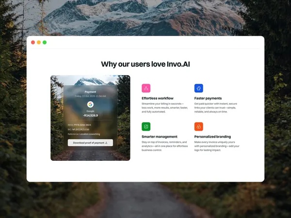 Screenshot 3 of Invo