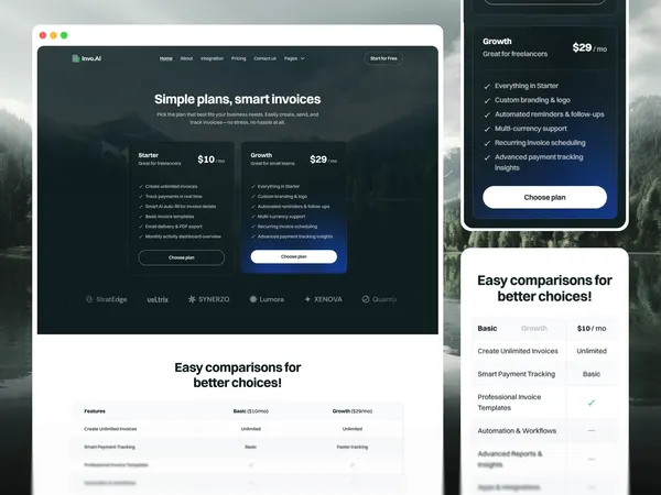 Screenshot 4 of Invo