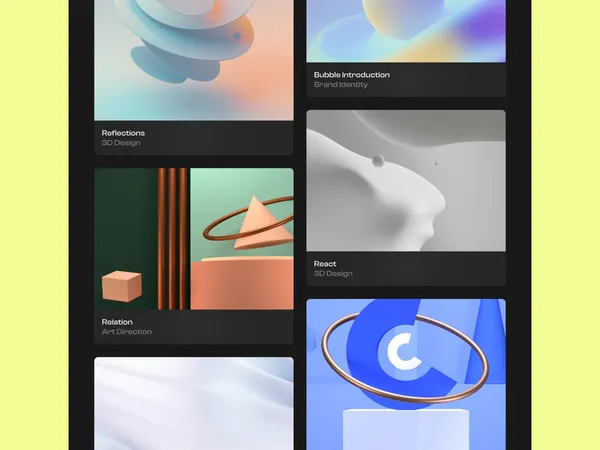 Screenshot 4 of Irene