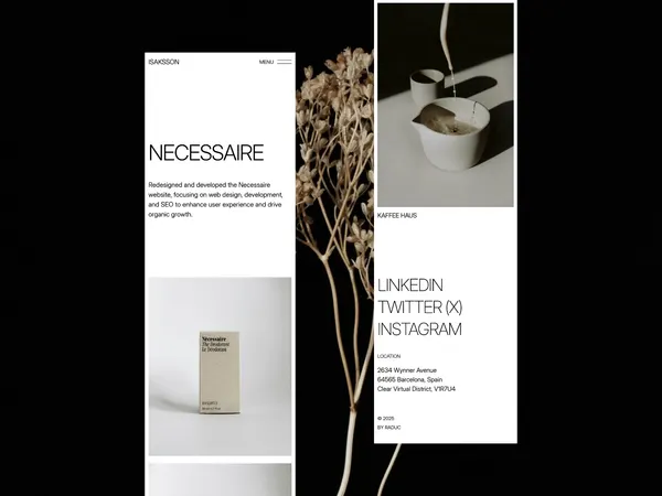 Screenshot 2 of Isaksson
