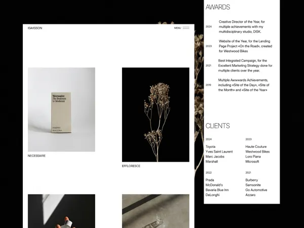 Screenshot 3 of Isaksson