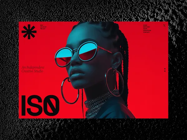 Screenshot 1 of ISO