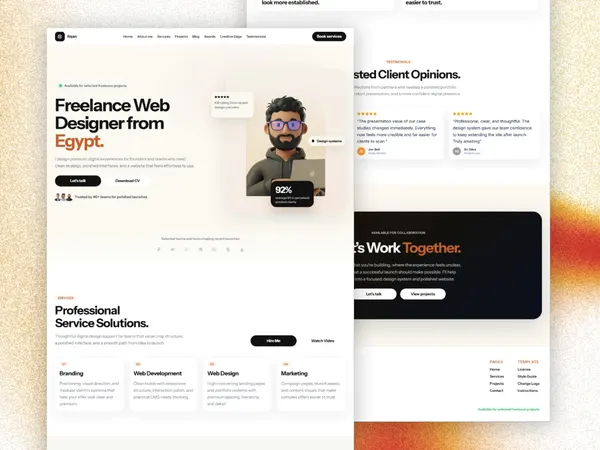 Screenshot 3 of Itqan