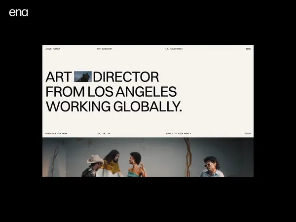 Screenshot 1 of Jacob Turner