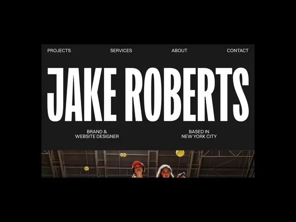 Screenshot 3 of Jake Roberts