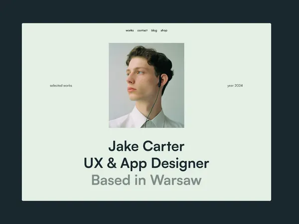 Screenshot 1 of Jake