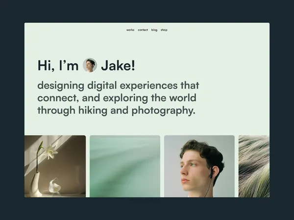 Screenshot 2 of Jake