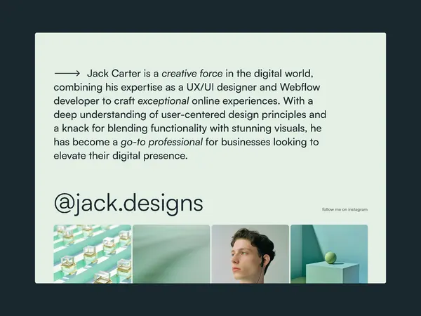 Screenshot 4 of Jake