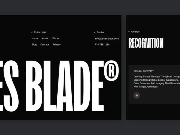 Screenshot 2 of James Blade