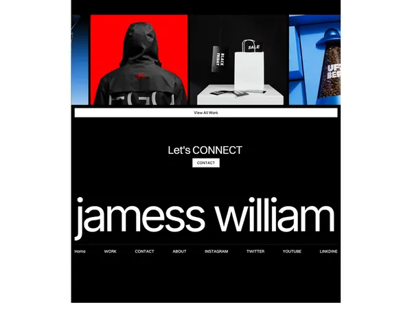 Screenshot 1 of jamess william