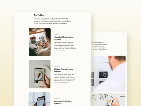 Screenshot 2 of JANEUX