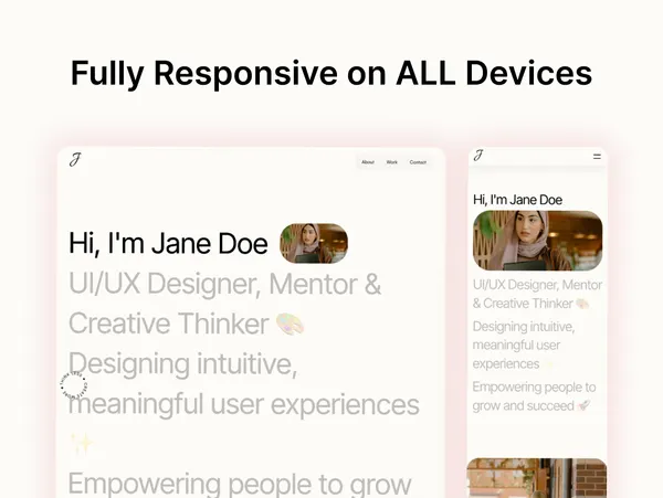 Screenshot 4 of JANEUX