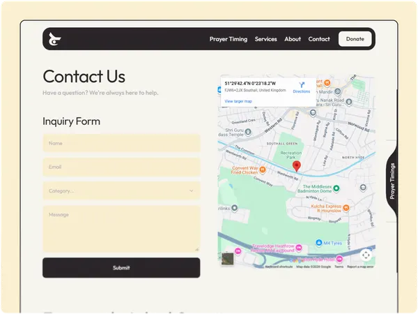 Screenshot 4 of Jawziyyah