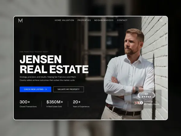 Screenshot 1 of Jenson
