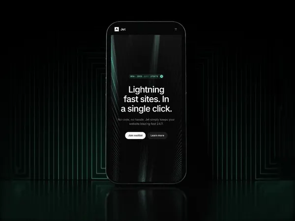 Screenshot 4 of Jet