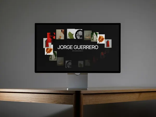 Screenshot 2 of JORGE