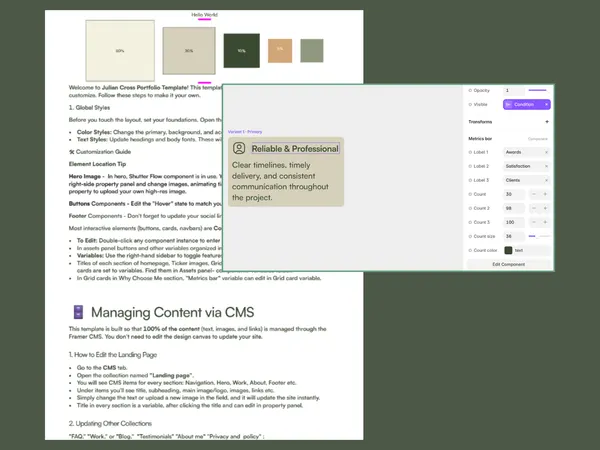 Screenshot 4 of Julian Cross