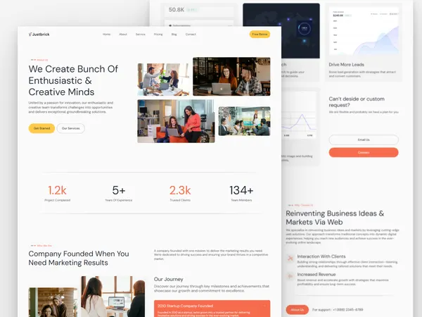 Screenshot 3 of Justbrick