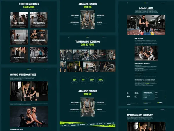 Screenshot 2 of JYMMentor
