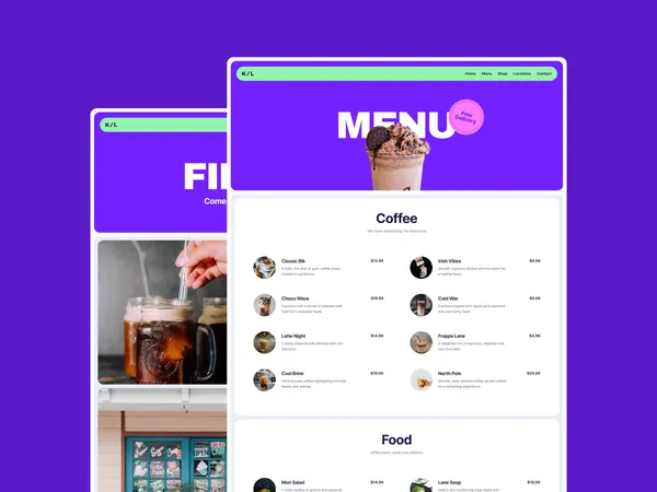Screenshot 2 of K-Lane