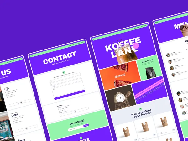 Screenshot 3 of K-Lane