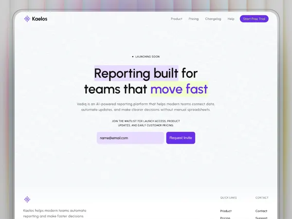 Screenshot 3 of Kaelos