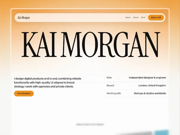 Screenshot 1 of Kai
