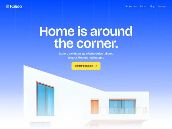 Screenshot 1 of Kaliso