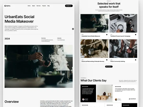 Screenshot 4 of Kalme