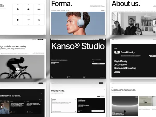Screenshot 4 of Kanso