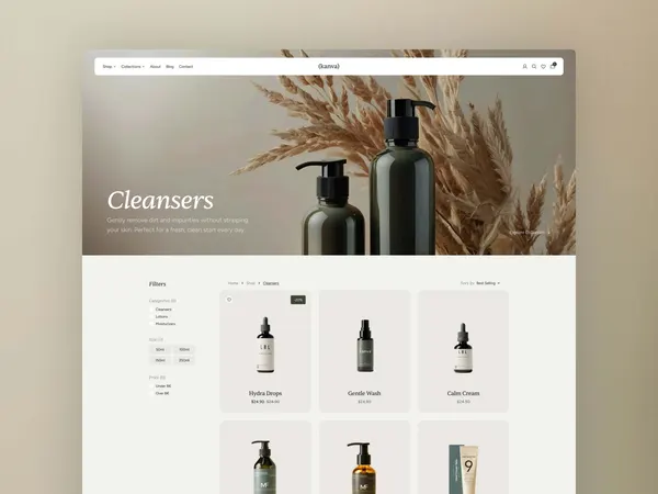 Screenshot 3 of Kanva