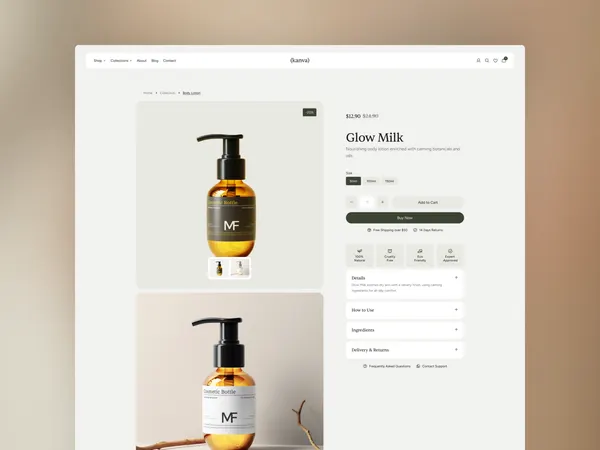Screenshot 4 of Kanva