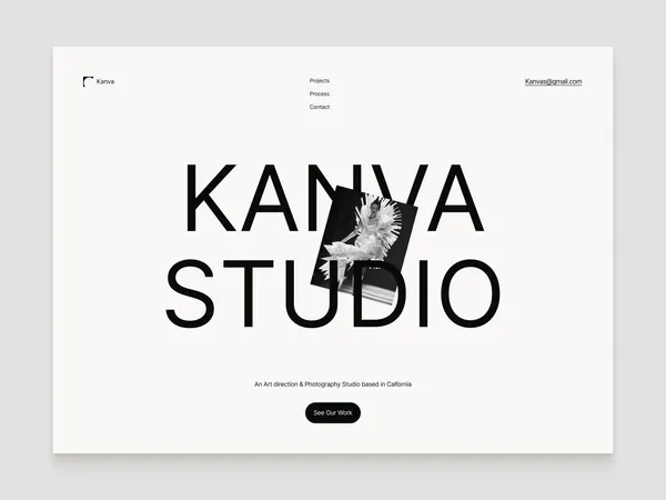 Screenshot 1 of Kanvastudio