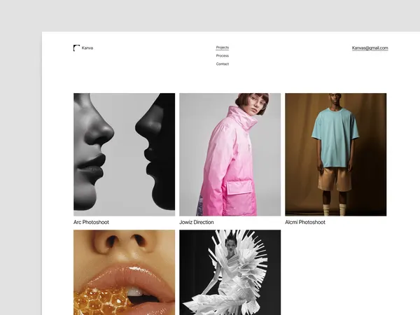 Screenshot 3 of Kanvastudio