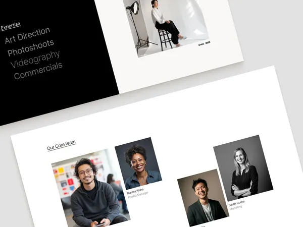 Screenshot 4 of Kanvastudio