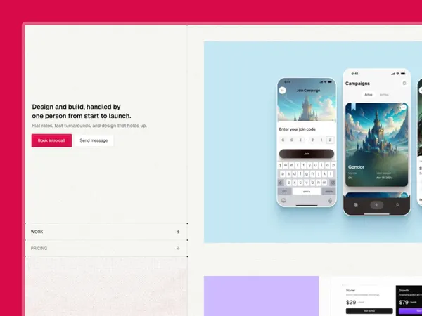 Screenshot 1 of Karkadeh