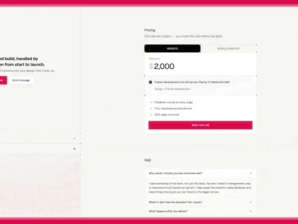 Screenshot 2 of Karkadeh