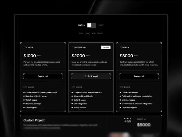 Screenshot 4 of Katanex